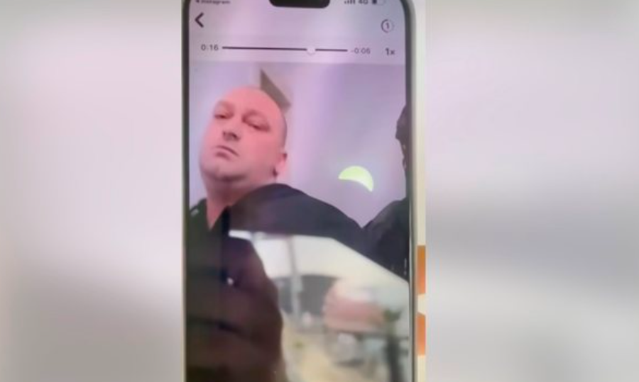 "Bujar ti je mo?", momenti kur Avdylaj identifikon zv.drejtorin e
