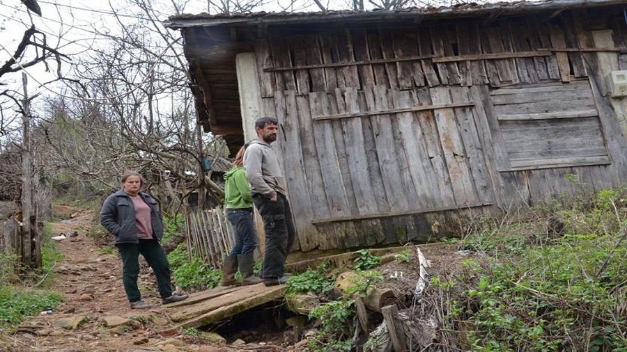 Shifra “të frikshme”, Shqipëria me nivelin më të