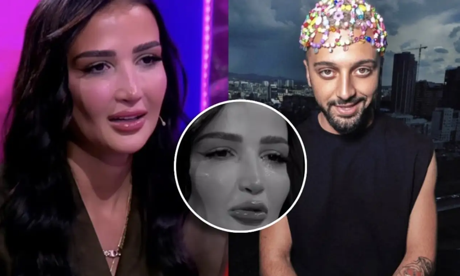 “Zemra ime në copa të thyera”, Xheneta bën
