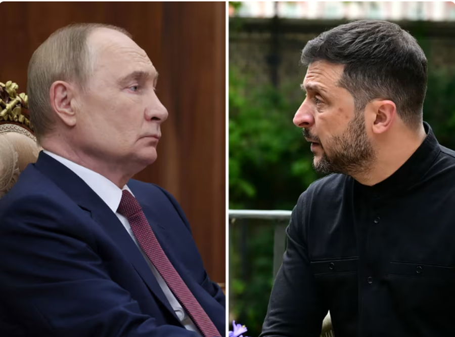 "Putin më urren, do të na vrasë", Zelensky: Edhe