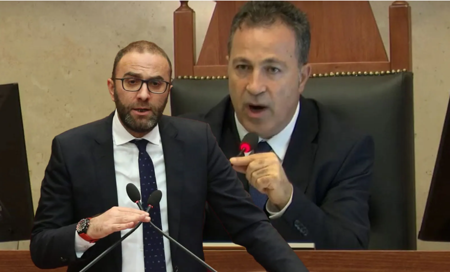 PS kërkon përjashtimin e Bardhit me 30 ditë: Fyeu rëndë