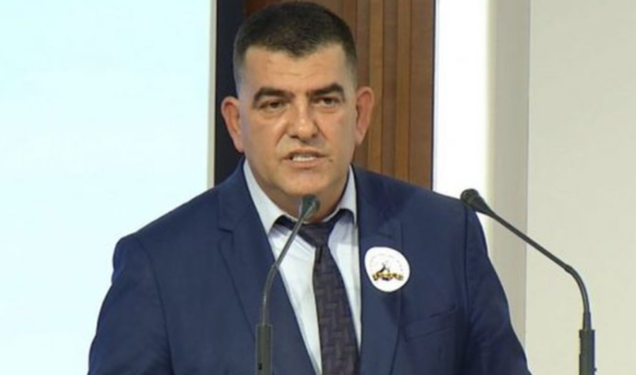 Shpalli kandidaturën për Avokat të Popullit, Vishaj: Deri tani