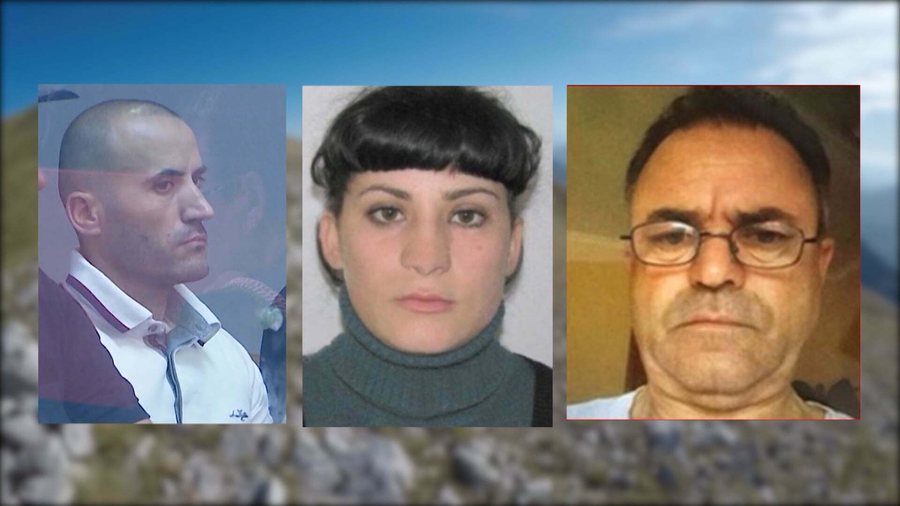 Vr*në vajzën e familjes dhe e gr*posën tek Mali me Gropa, lihet