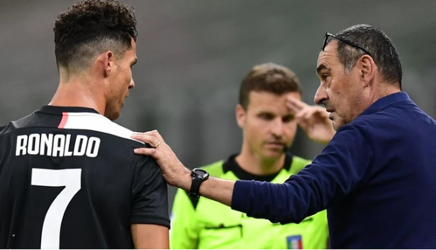 "Ishte pak i irrituar", habit ish-lojtari i Juventusit: Ronaldo i doli