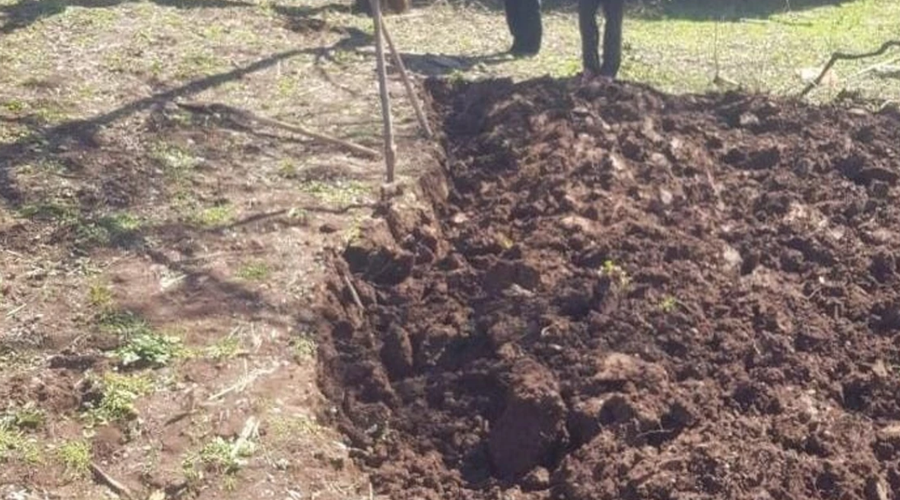 Shpërthen gr*nata në Himarë, i moshuari e preku pa dashje teksa