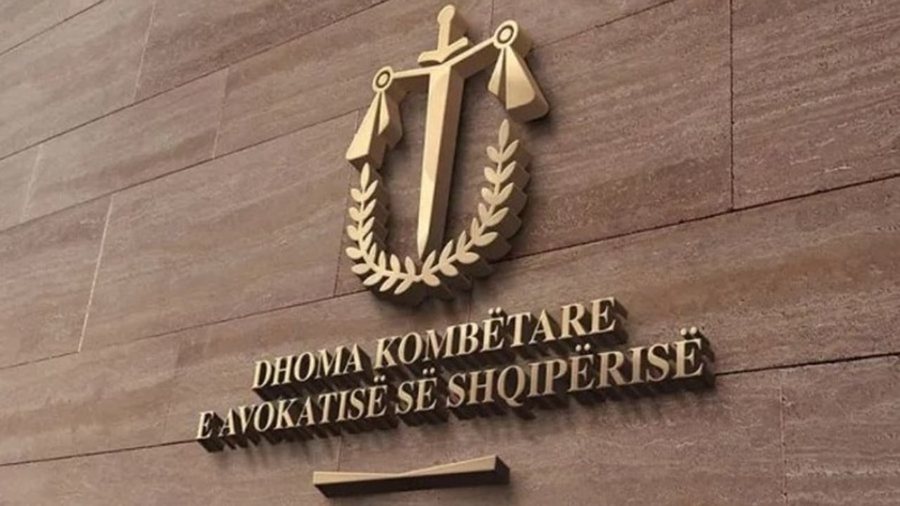 5 ditë bojkot nga Dhoma e Avokatisë së Shqipërisë pas