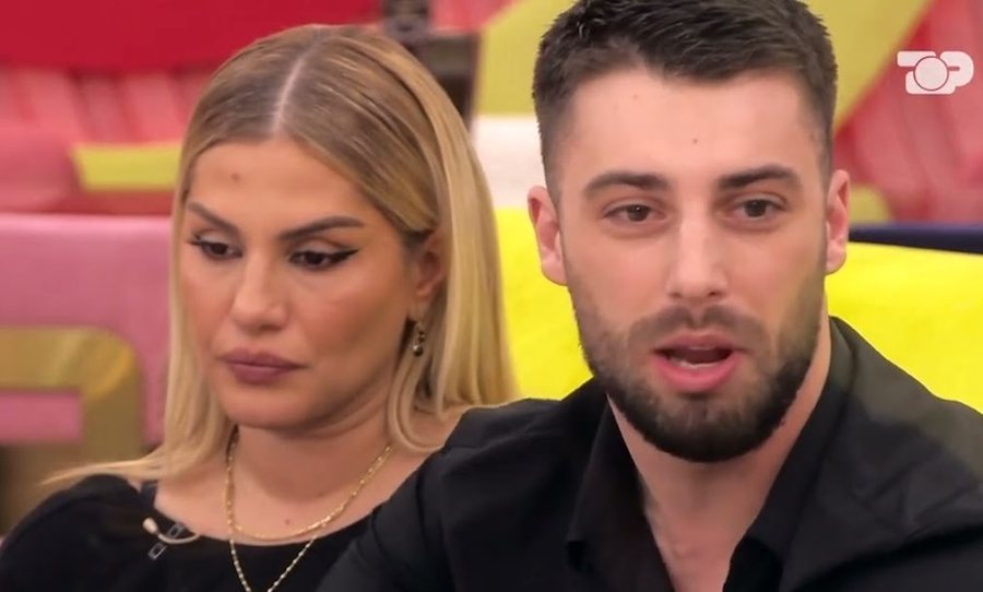 Ilnisa e Meritoni nuk ja kursejnë komentet njëri-tjetrit