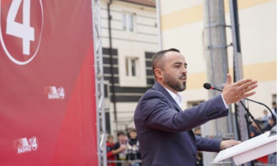 Historike në Maqedoninë e Veriut, komuna e Çashkës