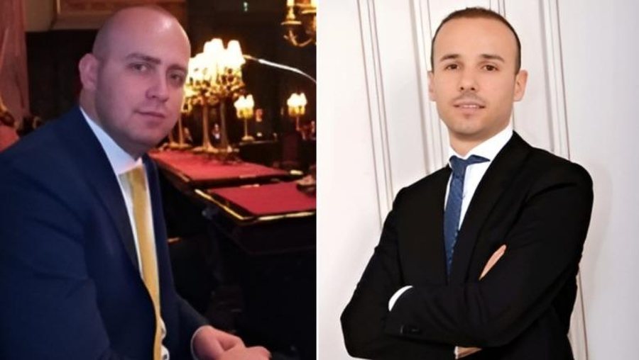 Arrestimi i avokatit që kërcënoi prokurorin, Dhoma e