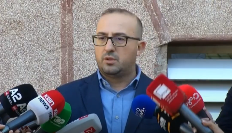 “Duan të mos jetë një nga figurat më të