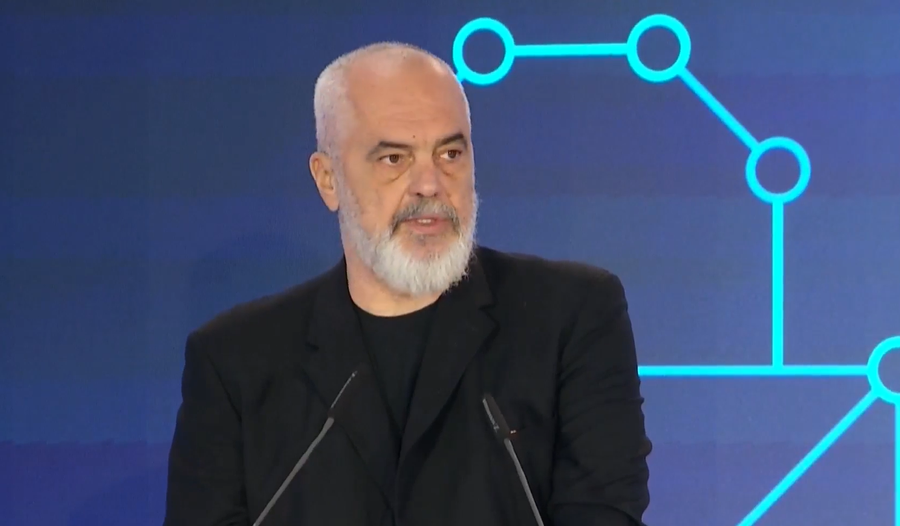“Identitet digjital i qytetarëve”, Rama: Ne do e