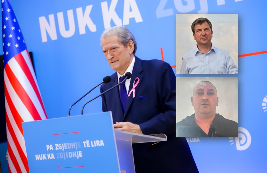 “Dako është arratisur nga vendi”, Berisha: Tritolin ia
