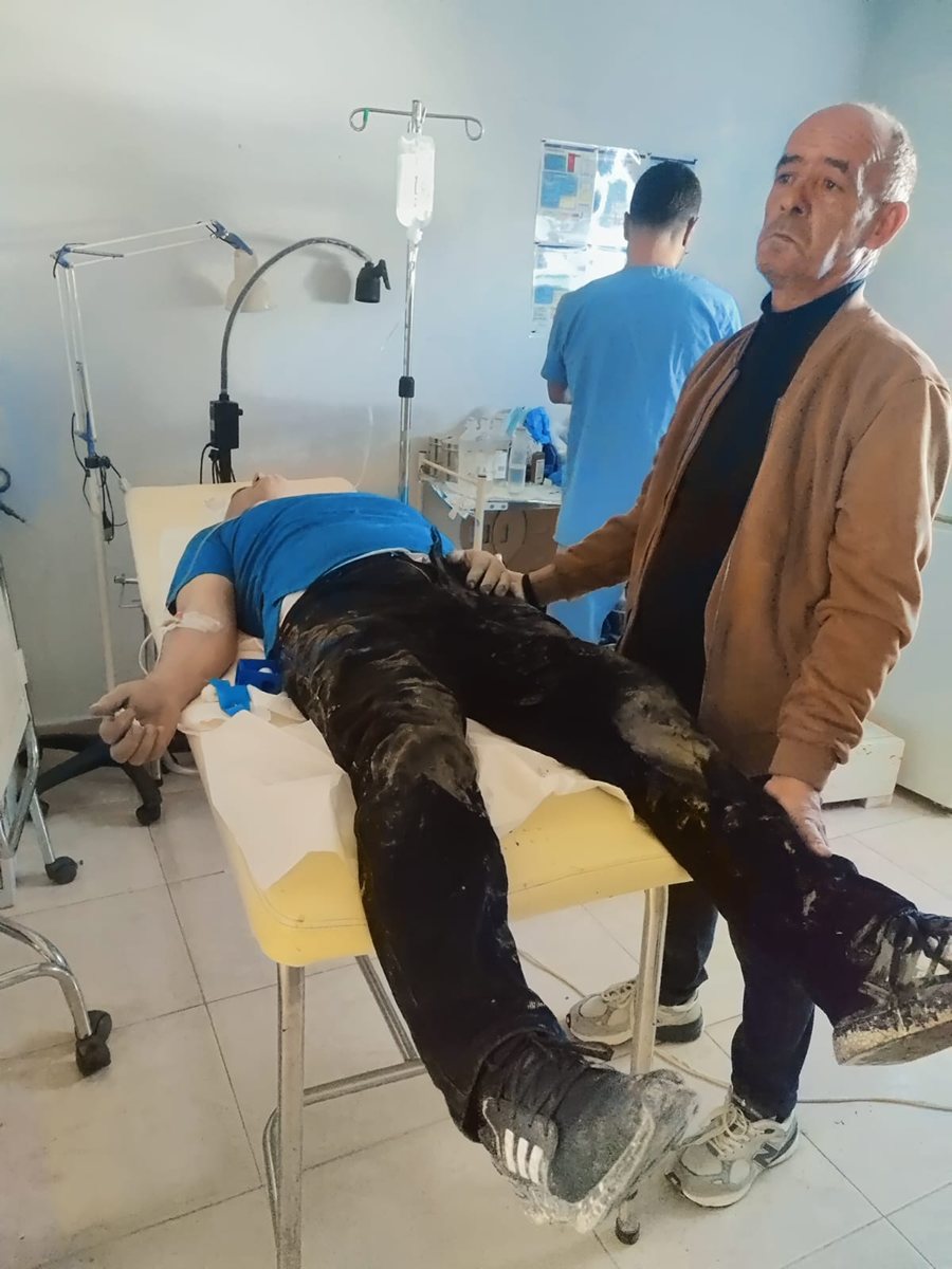 Për të gjashtën ditë në grevë urie në