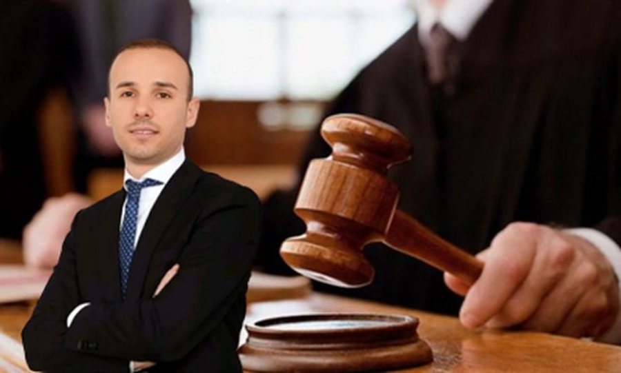 U arrestua dy ditë më parë, lirohet avokati Ulian Bajrami!