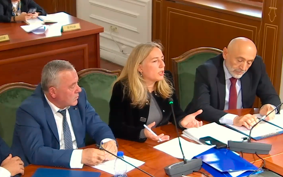 Presion për zgjedhjen e kreut të SPAK? Drejtuesja e KLP: Dikush mund