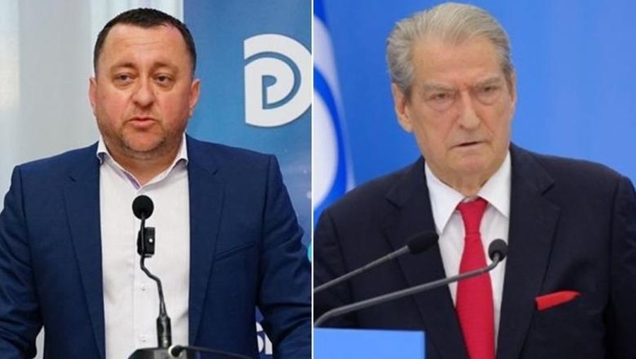 Nika shpalli kandidaturën në Vlorë: Berisha s'na do të