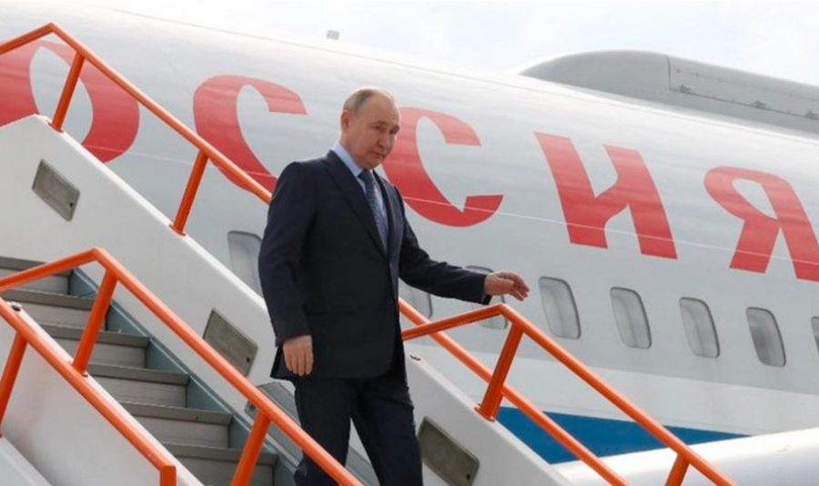 Takimi me Trump në Budapest, avioni i Putin s'do të kalojë