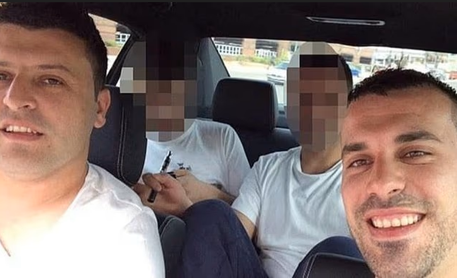 'Si Ali Baba me 40 hajdutë', investigimi i Dailymail për