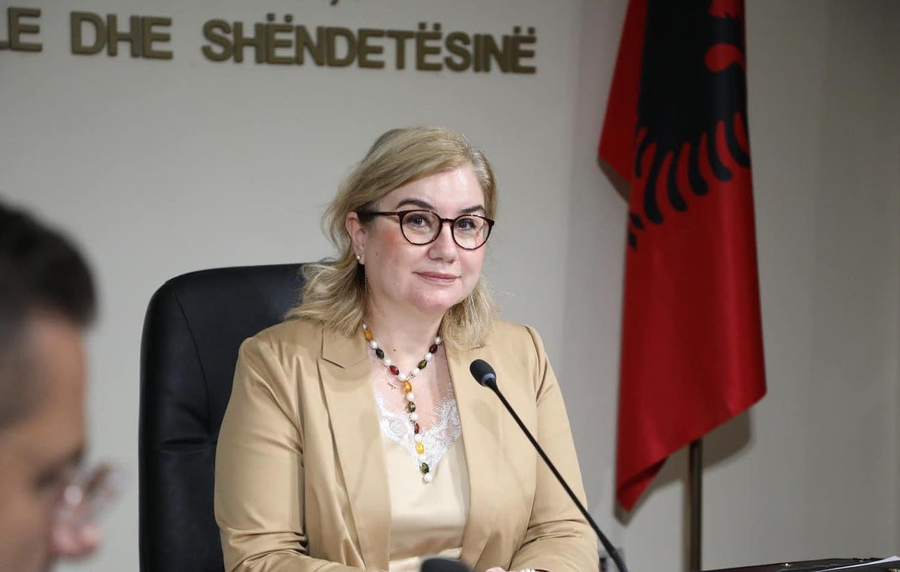 Ish-deputetja e PD emërohet drejtoreshë e spitalit të Elbasanit