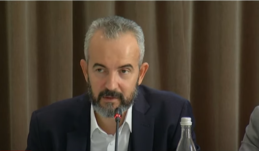 "S'bëjmë dot referendume", Celibashi: Duhen ndryshime