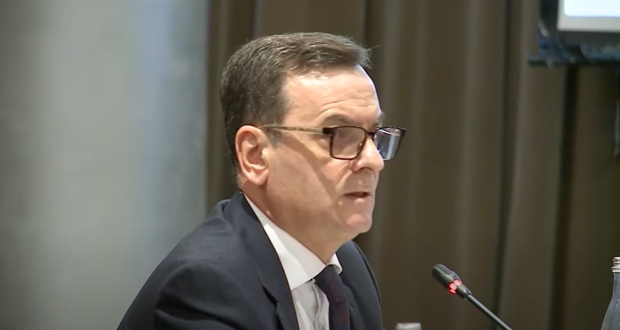 Reforma në Drejtësi, kreu i Gjykatës së Lartë: Nuk ka