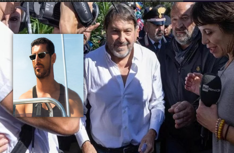 Atentati ndaj gazetarit italian, La Repubblica: Po hetohet kryetrafikanti