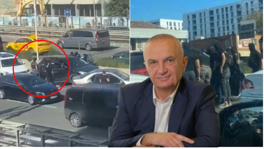 VIDEO/ U mor me forcë në hyrje të Tiranës, 1 vit nga