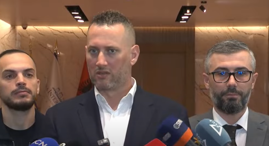 “Berishën s’e kam takuar”, Binaj bashkon opozitën: