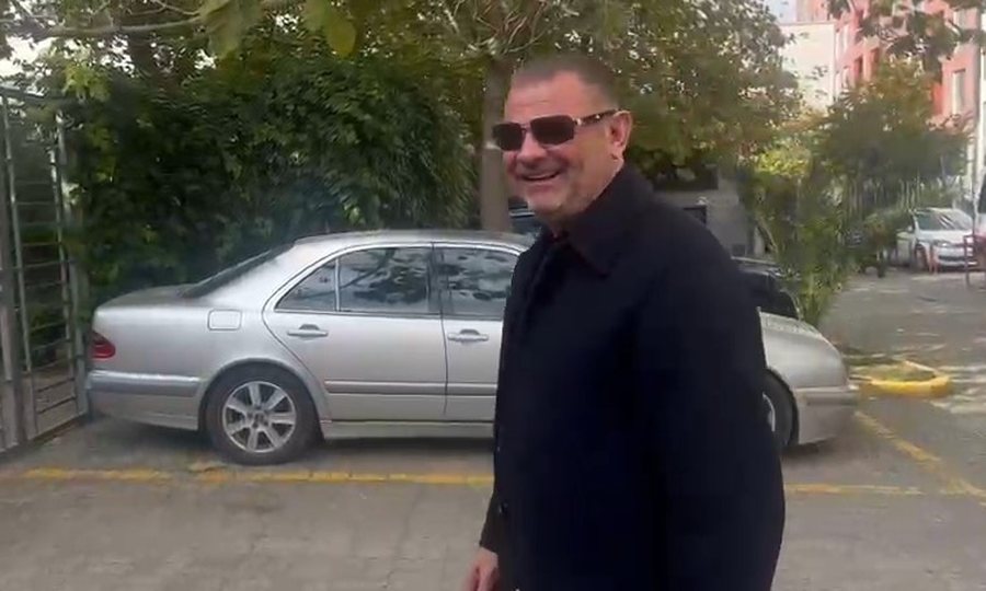 Kryetari i PSD, Tom Doshi paraqitet në SPAK