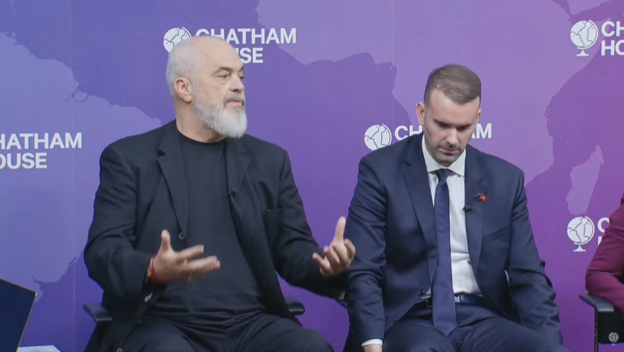 Rama reagon ashpër në Londër: Politikanët britanikë ta