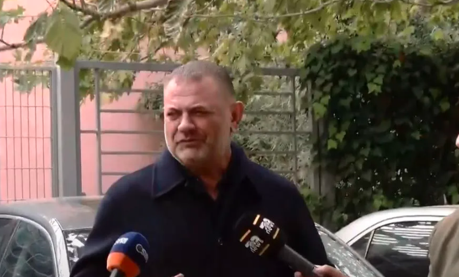 Qëndroi në SPAK për 50 minuta, Tom Doshi: Siç ka