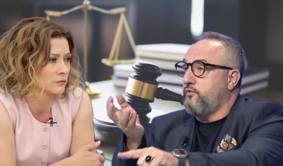 U shpall fajtore për shpifje ndaj Saimir Kodrës për ngacmimin