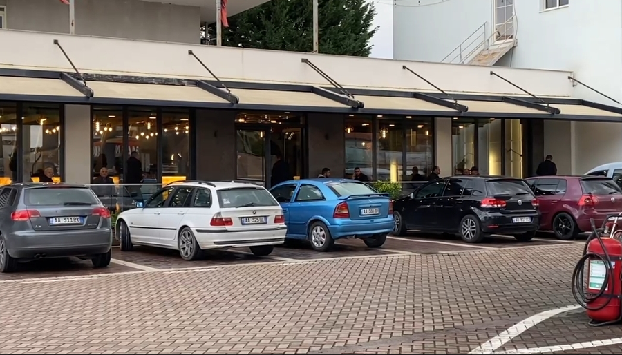 Mëngjes “i kobshëm” në Durrës, 2 të rinj