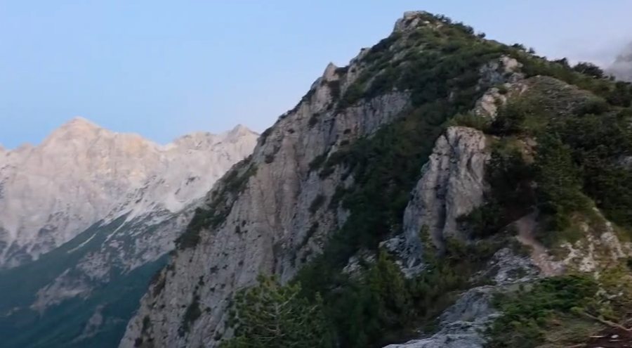 U gjet i pajetë në një humnerë, Prokuroria e Shkodrës