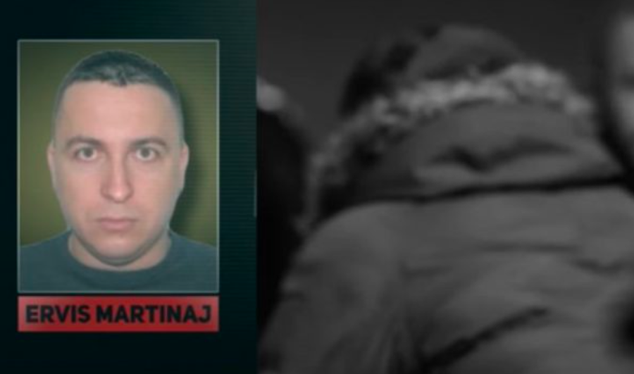 Zbulohet çfarë ndodh me pasuritë e Martinajt nëse shpallet