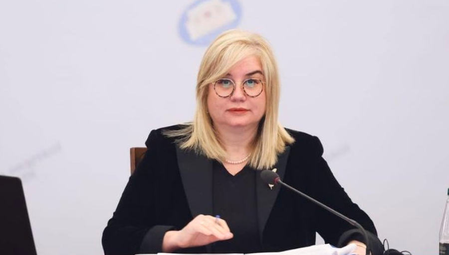 U emërua drejtoreshë e spitalit, ish-deputeti për Zheni Gjergjin: