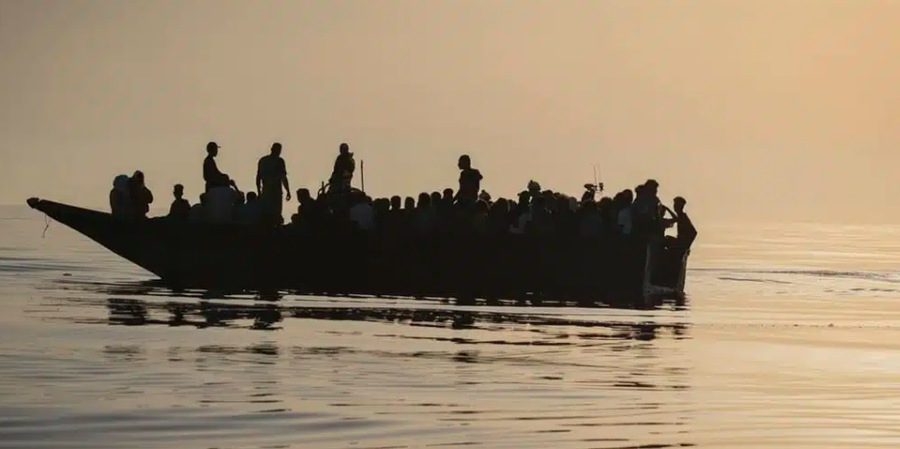 Dramë emigracioni, fundoset varka në Brigjet e Tunizisë, 40
