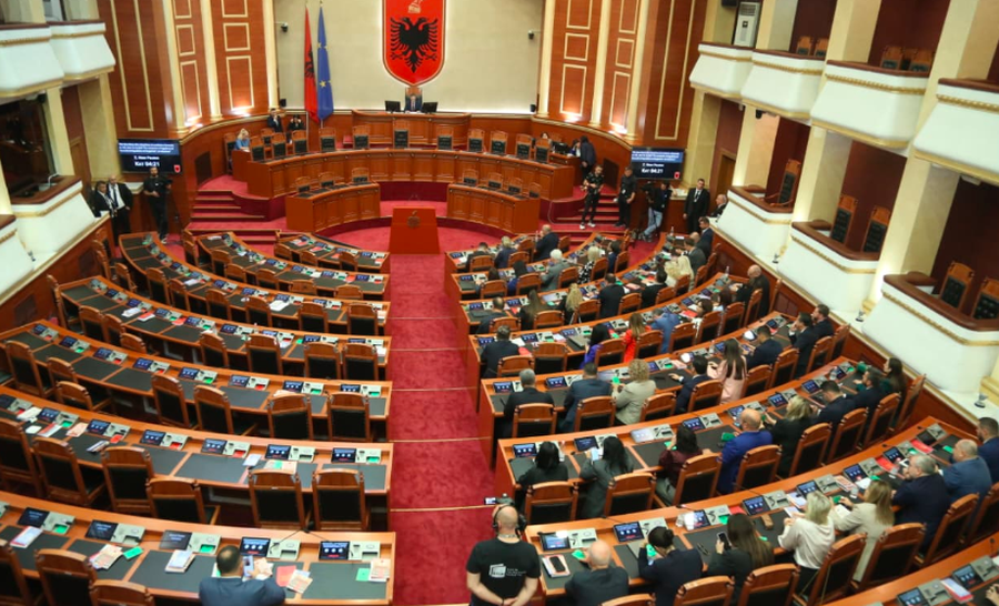 BIRN: Pakti PS-PD për reformën zgjedhore dhe atë territoriale