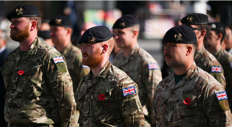 “Forcon sigurinë e Kosovës”, Britania zgjat