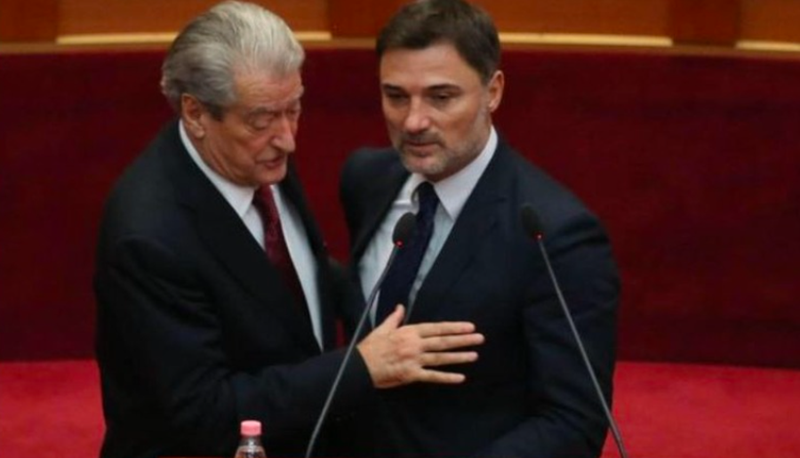 ''E arriti atë që donte më 11 maj'', Alibeaj