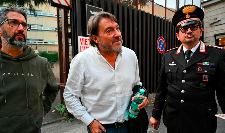 Kryetrafikanti Shehu mes të hetuarve, gazetari italian për