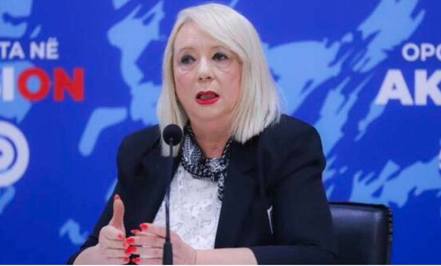 ‘’S’kemi pse shajmë Ramën’’, Kalaja