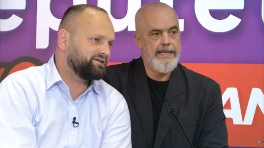 “Vetëm Rama është emër i përveçëm