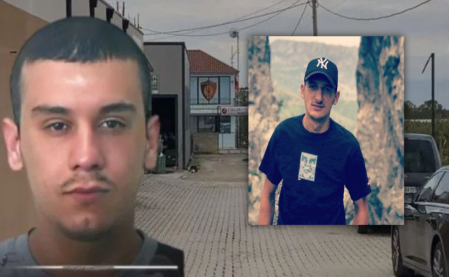 Vrasja e dy të rinjve për një kafe, zbardhet krimi në