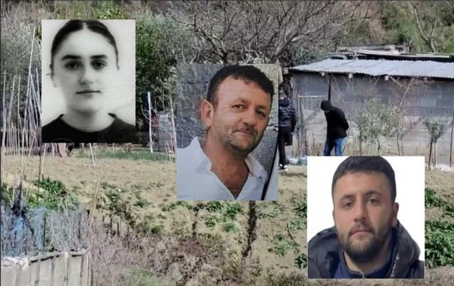 Vranë babain dhe e groposën, jepen dënimet për