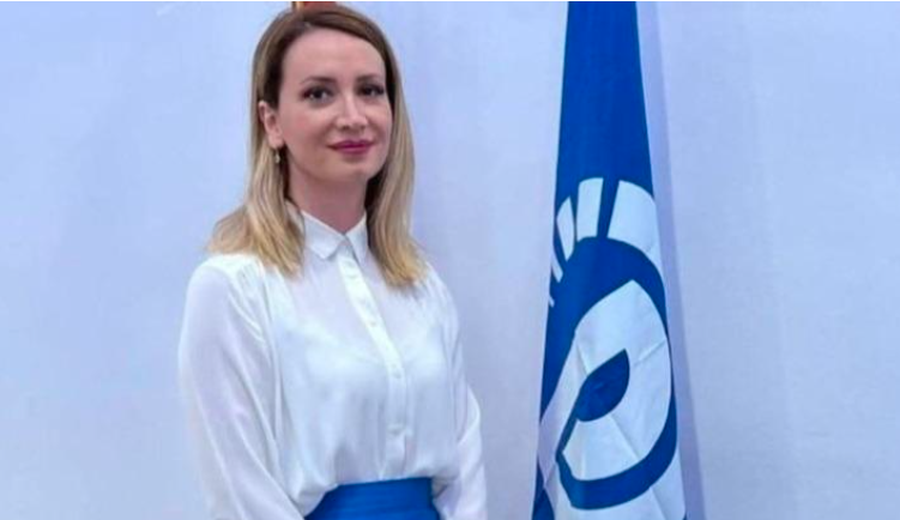 Tjetër ‘dezertim’ mes demokratëve, ish-kryetarja e PD