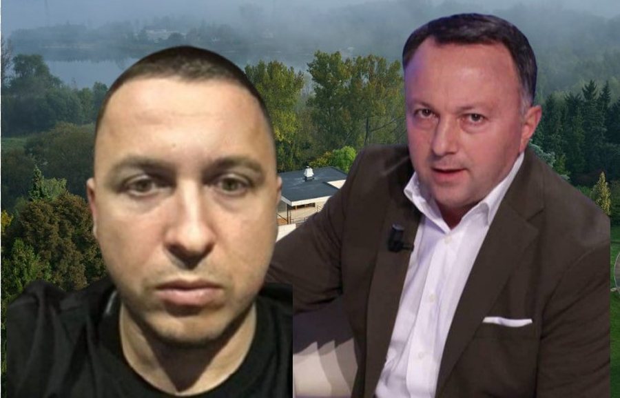 "Shkuan për të gjetur flokë të Martinajt",