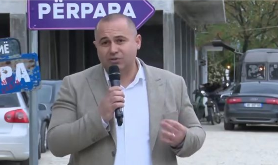 "Bleu vota për PSD-në e Tom Doshit", SPAK mbyll hetimet dhe