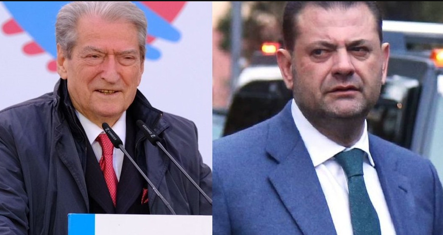 "I prenë urdhër arresti pasi u thirr në SPAK", Berisha: