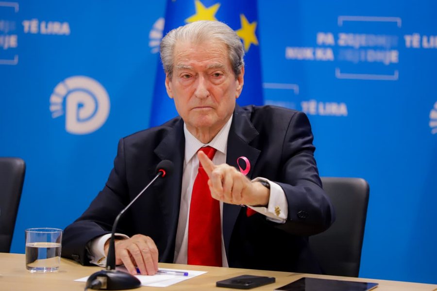 Raporti i ODIHR për 11 majin, Berisha: Të ngrihemi në protestat